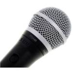 Микрофон Shure PGA48-XLR Микрофон Shure PGA48-XLR