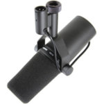 Микрофон Shure SM7B Микрофон Shure SM7B