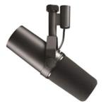 Микрофон Shure SM7B Микрофон Shure SM7B