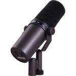 Микрофон Shure SM7B Микрофон Shure SM7B