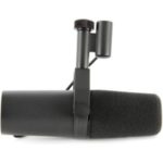 Микрофон Shure SM7B Микрофон Shure SM7B