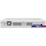 Коммутатор Mikrotik CRS326-24G-2S+IN Коммутатор Mikrotik CRS326-24G-2S+IN