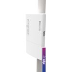 Коммутатор Mikrotik FiberBox Коммутатор Mikrotik FiberBox