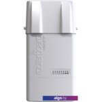 Беспроводной маршрутизатор Mikrotik NetBox 5 RB911G-5HPacD Беспроводной маршрутизатор Mikrotik NetBox 5 RB911G-5HPacD