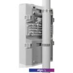 Управляемый коммутатор 3-го уровня Mikrotik netPower 16P CRS318-16P-2S+OUT Управляемый коммутатор 3-го уровня Mikrotik netPower 16P CRS318-16P-2S+OUT