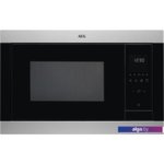 Микроволновая печь AEG MSB2547D-M