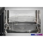 Микроволновая печь AEG MSB2547D-M Микроволновая печь AEG MSB2547D-M