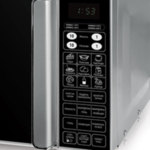 Микроволновая печь BBK 23MWC-982S/SB-M Микроволновая печь BBK 23MWC-982S/SB-M