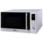 Микроволновая печь Korting KMO823XN Микроволновая печь Korting KMO823XN