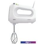 Миксер Braun MultiMix 1 HM 1010 WH Миксер Braun MultiMix 1 HM 1010 WH