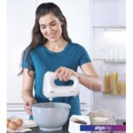 Миксер Braun MultiMix 1 HM 1010 WH Миксер Braun MultiMix 1 HM 1010 WH