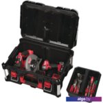 Ящик для инструментов Milwaukee PackOut Large Toolbox Ящик для инструментов Milwaukee PackOut Large Toolbox