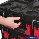 Кейс Milwaukee PackOut Toolbox Кейс Milwaukee PackOut Toolbox