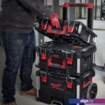 Кейс Milwaukee PackOut Toolbox Кейс Milwaukee PackOut Toolbox