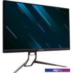 Монитор Acer Predator XB323QUNVbmiiphzx Монитор Acer Predator XB323QUNVbmiiphzx