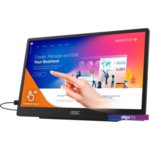 Монитор AOC 16T2 Монитор AOC 16T2