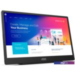 Монитор AOC 16T2 Монитор AOC 16T2