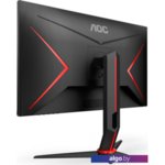 Монитор AOC 24G2U/BK Монитор AOC 24G2U/BK