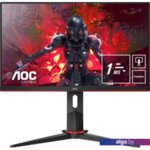 Монитор AOC 24G2U5/BK Монитор AOC 24G2U5/BK