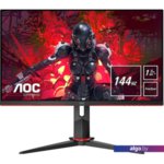 Монитор AOC 27G2U-BK Монитор AOC 27G2U-BK