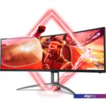 Монитор AOC AG493UCX2 Монитор AOC AG493UCX2