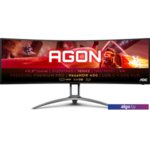 Монитор AOC AG493UCX2 Монитор AOC AG493UCX2