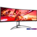 Монитор AOC AG493UCX2 Монитор AOC AG493UCX2