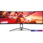 Монитор AOC AG493UCX2 Монитор AOC AG493UCX2