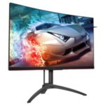 Монитор AOC Agon AG322QC4 Монитор AOC Agon AG322QC4