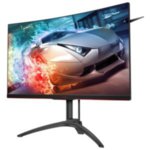 Монитор AOC Agon AG322QC4 Монитор AOC Agon AG322QC4