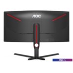 Монитор AOC CU34G3S/BK Монитор AOC CU34G3S/BK