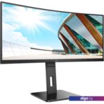 Монитор AOC CU34P2A Монитор AOC CU34P2A