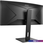 Монитор AOC CU34P2A Монитор AOC CU34P2A