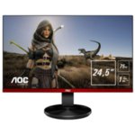 Монитор AOC G2590VXQ Монитор AOC G2590VXQ