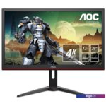 Монитор AOC G2868PQU Монитор AOC G2868PQU