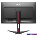 Монитор AOC G2868PQU Монитор AOC G2868PQU