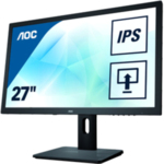 Монитор AOC I2775PQU Монитор AOC I2775PQU