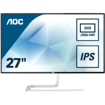 Монитор AOC Q2781PQ Монитор AOC Q2781PQ