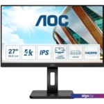 Монитор AOC U27P2CA Монитор AOC U27P2CA