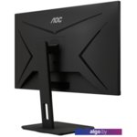Монитор AOC U28P2A Монитор AOC U28P2A