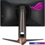 Монитор ASUS ROG Swift PG259QN Монитор ASUS ROG Swift PG259QN