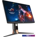 Монитор ASUS ROG Swift PG259QN Монитор ASUS ROG Swift PG259QN