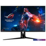 Монитор ASUS ROG Swift PG329Q Монитор ASUS ROG Swift PG329Q