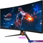 Монитор ASUS ROG Swift PG35VQ Монитор ASUS ROG Swift PG35VQ