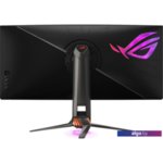 Монитор ASUS ROG Swift PG35VQ Монитор ASUS ROG Swift PG35VQ