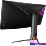 Монитор ASUS ROG Swift PG35VQ Монитор ASUS ROG Swift PG35VQ