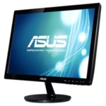 Монитор ASUS VS197DE Монитор ASUS VS197DE