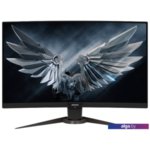 Монитор Gigabyte Aorus CV27F Монитор Gigabyte Aorus CV27F