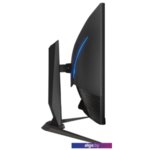 Монитор Gigabyte Aorus CV27F Монитор Gigabyte Aorus CV27F