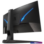 Монитор Gigabyte Aorus CV27F Монитор Gigabyte Aorus CV27F